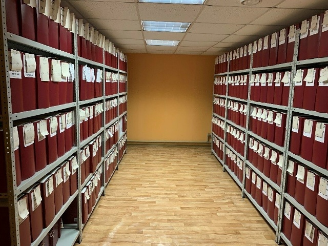 В 2025 году в районном архиве продолжилась работа по сохранению, пополнению и использованию Архивного фонда.
