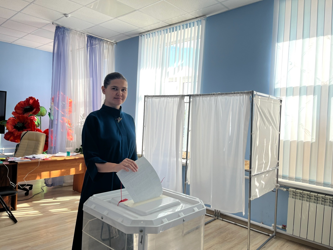 Преподаватели сделали выбор