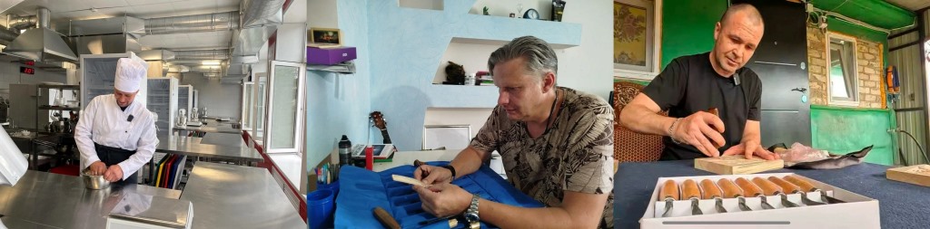 Чемпионат по профмастерству