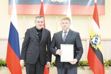 Родник, который не пересыхает