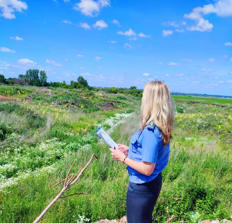 Несоблюдение аграрных норм