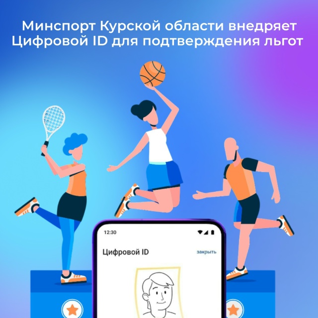 Право на льготы через MAX