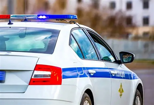 Опасная поездка подростка