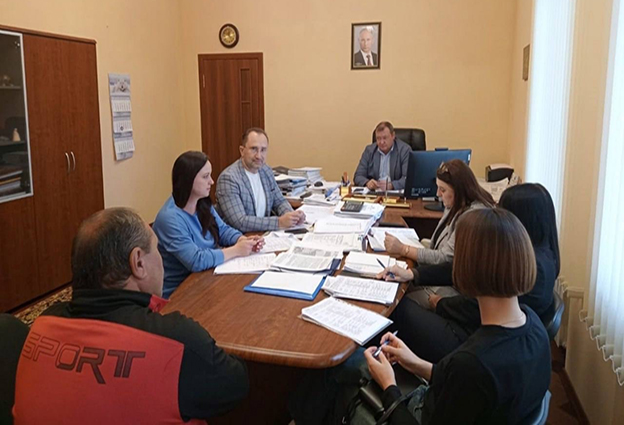 Борьба с теневыми доходами