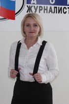 Ольга Танкова фото