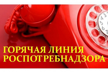 Горячая линия